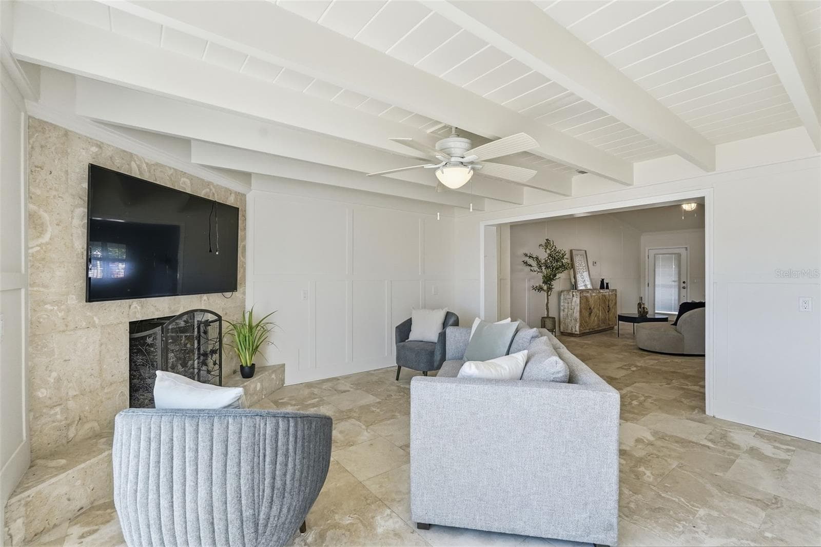 Single Family Residence at 15302 HARBOR DR, MADEIRA BEACH, photo 20 of 47