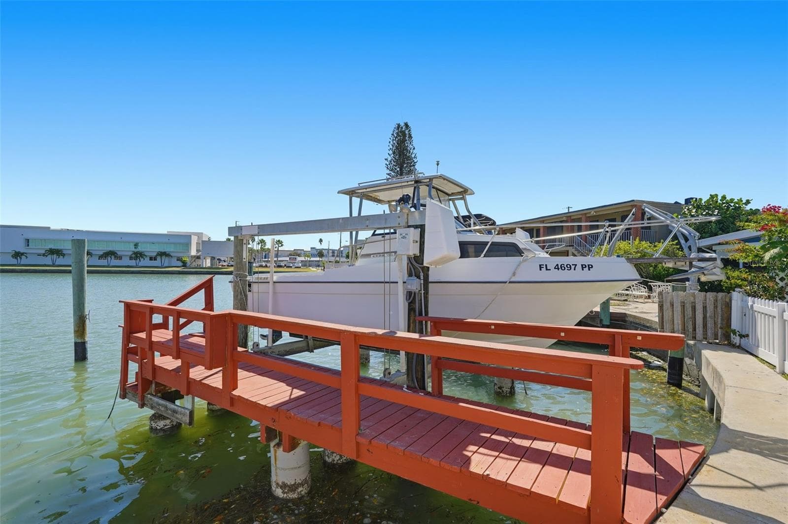Single Family Residence at 15302 HARBOR DR, MADEIRA BEACH, photo 38 of 47