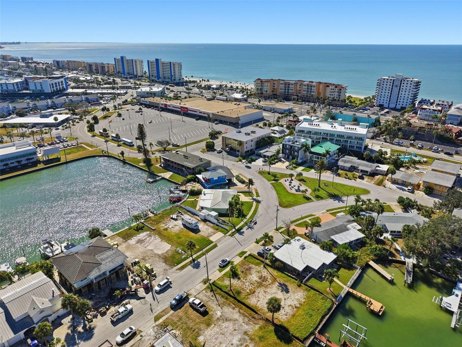 Single Family Residence at 15302 HARBOR DR, MADEIRA BEACH, photo 46 of 47