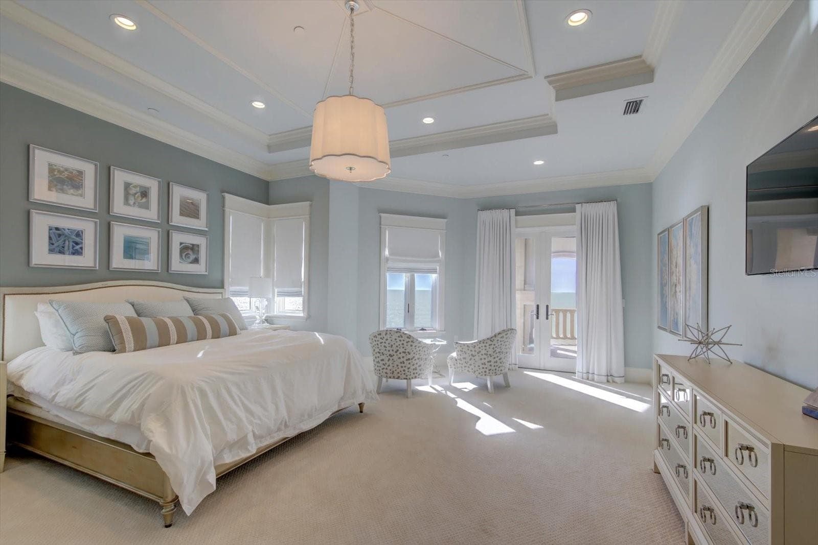 Single Family Residence at 1700 GULF BLVD, BELLEAIR BEACH, photo 77 of 86