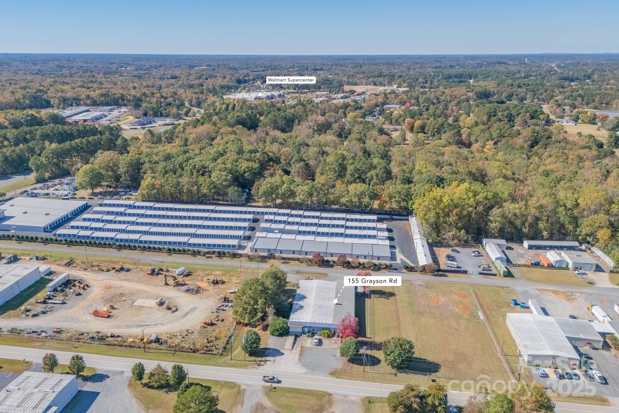 Manufacturing / Warehousing at Manufacturing / Warehousing, Rock Hill, photo 3 of 41