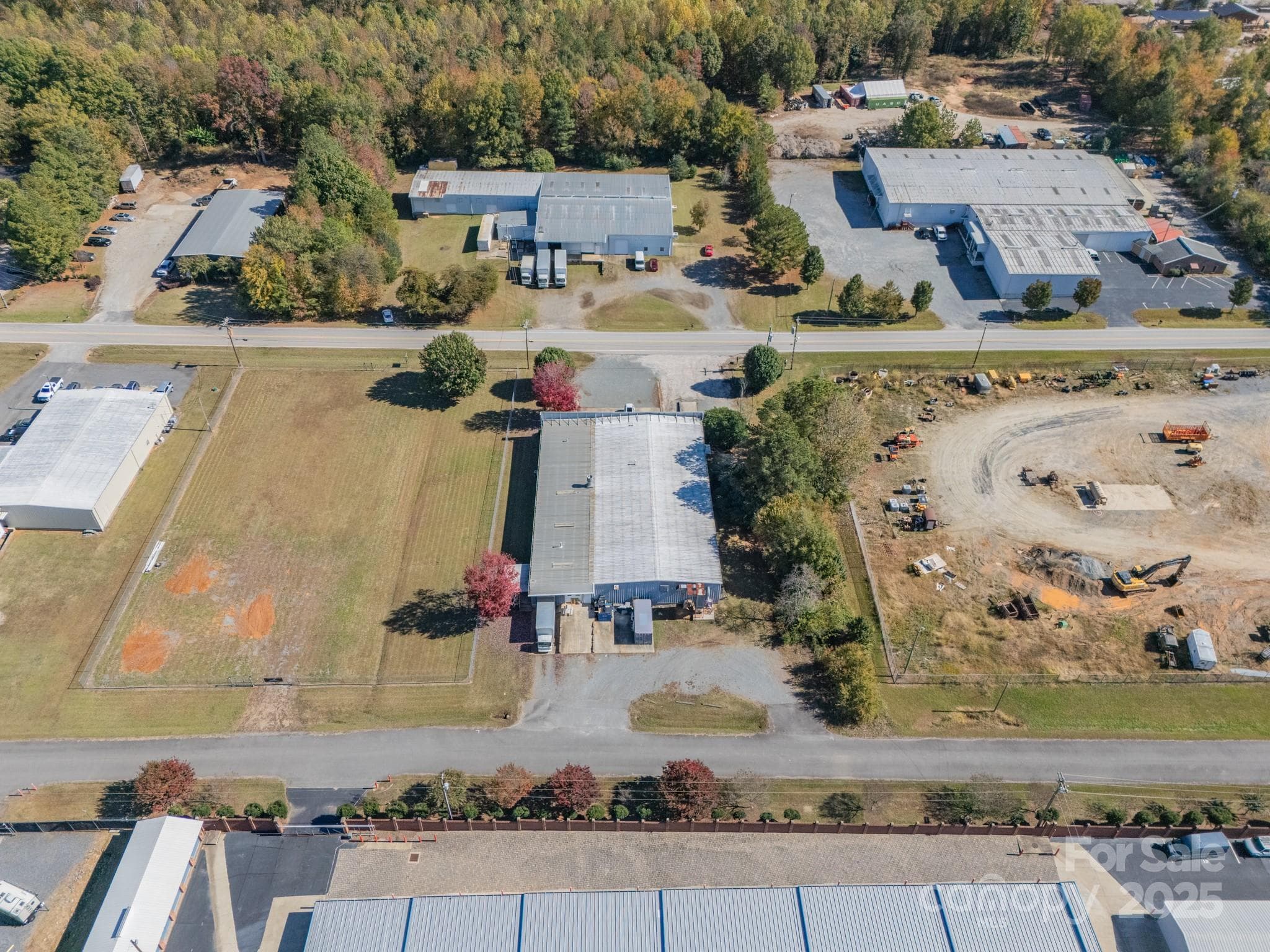 Manufacturing / Warehousing at Manufacturing / Warehousing, Rock Hill, photo 6 of 41