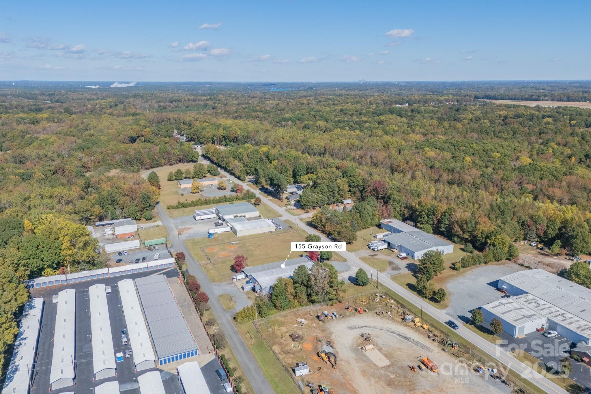Manufacturing / Warehousing at Manufacturing / Warehousing, Rock Hill, photo 7 of 41