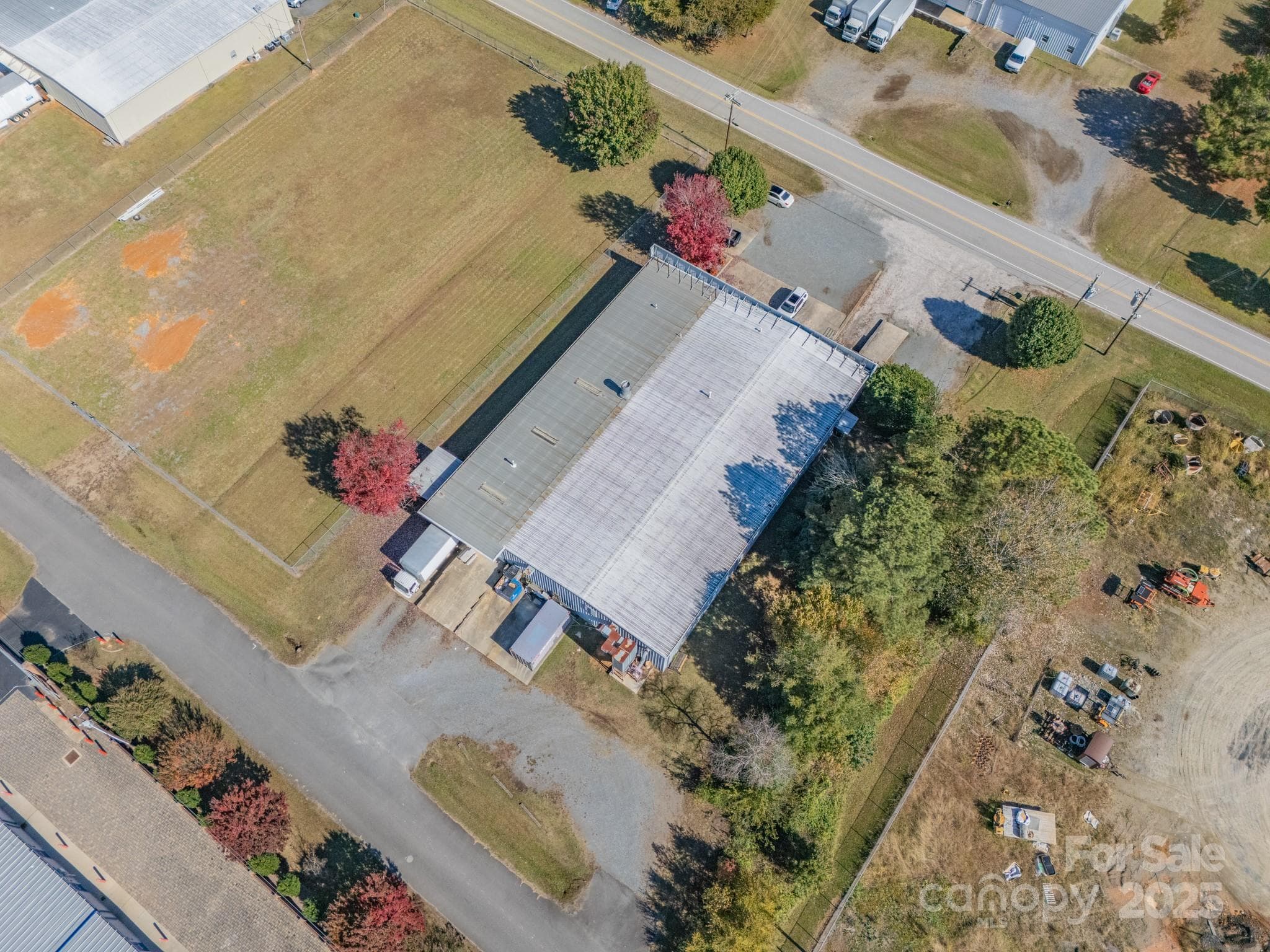 Manufacturing / Warehousing at Manufacturing / Warehousing, Rock Hill, photo 8 of 41