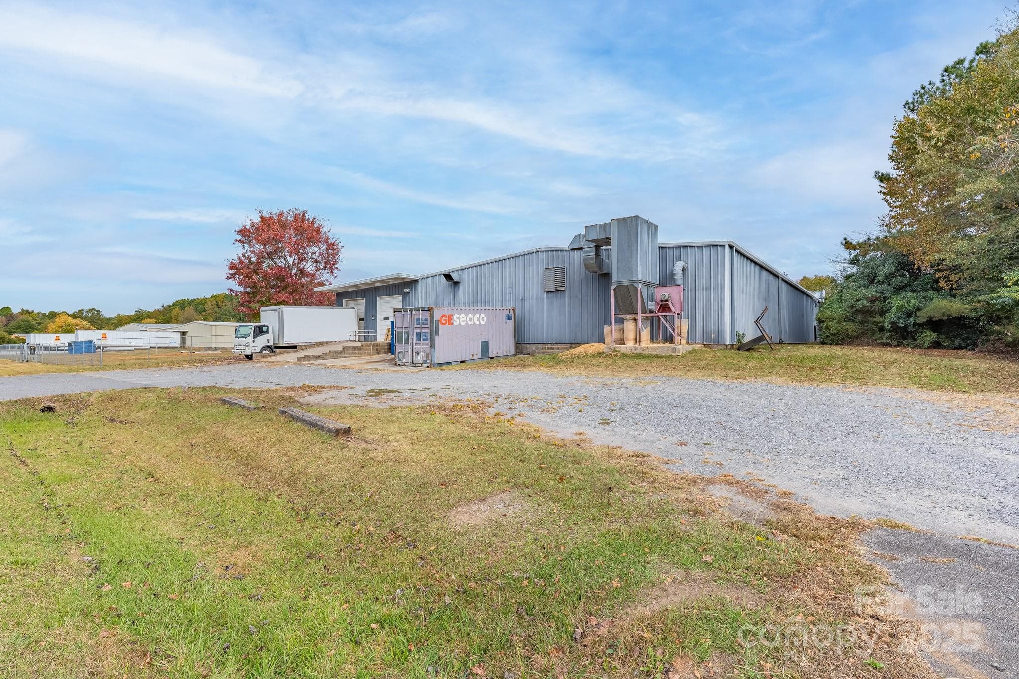 Manufacturing / Warehousing at Manufacturing / Warehousing, Rock Hill, photo 9 of 41