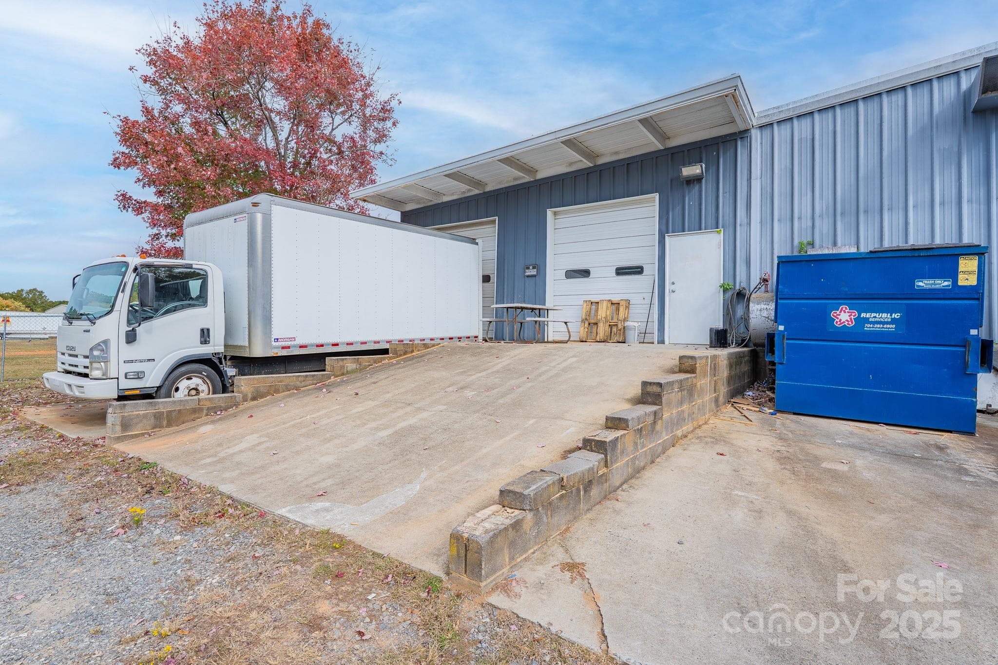 Manufacturing / Warehousing at Manufacturing / Warehousing, Rock Hill, photo 10 of 41