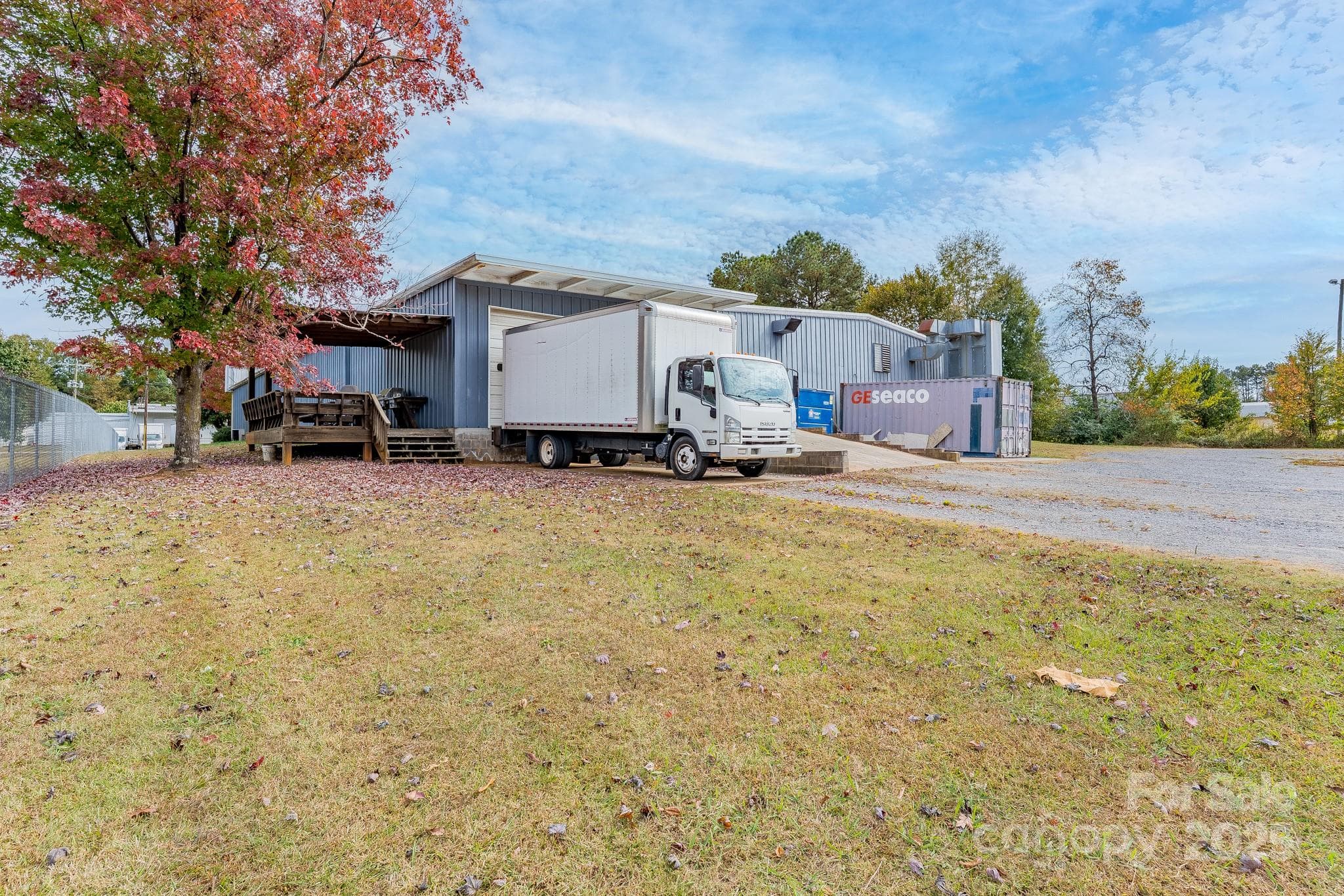 Manufacturing / Warehousing at Manufacturing / Warehousing, Rock Hill, photo 13 of 41