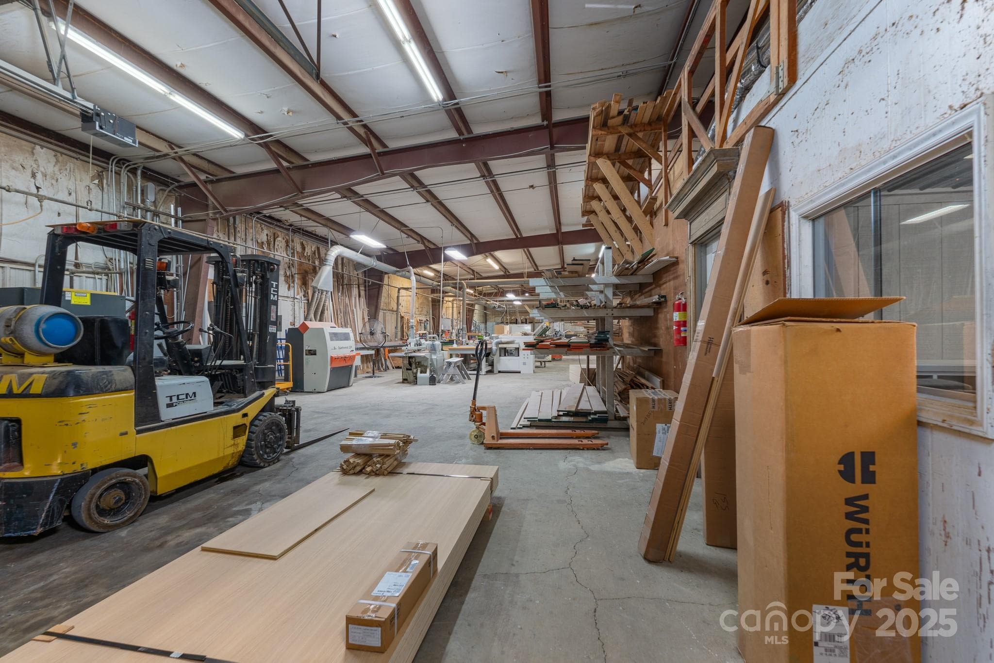 Manufacturing / Warehousing at Manufacturing / Warehousing, Rock Hill, photo 34 of 41