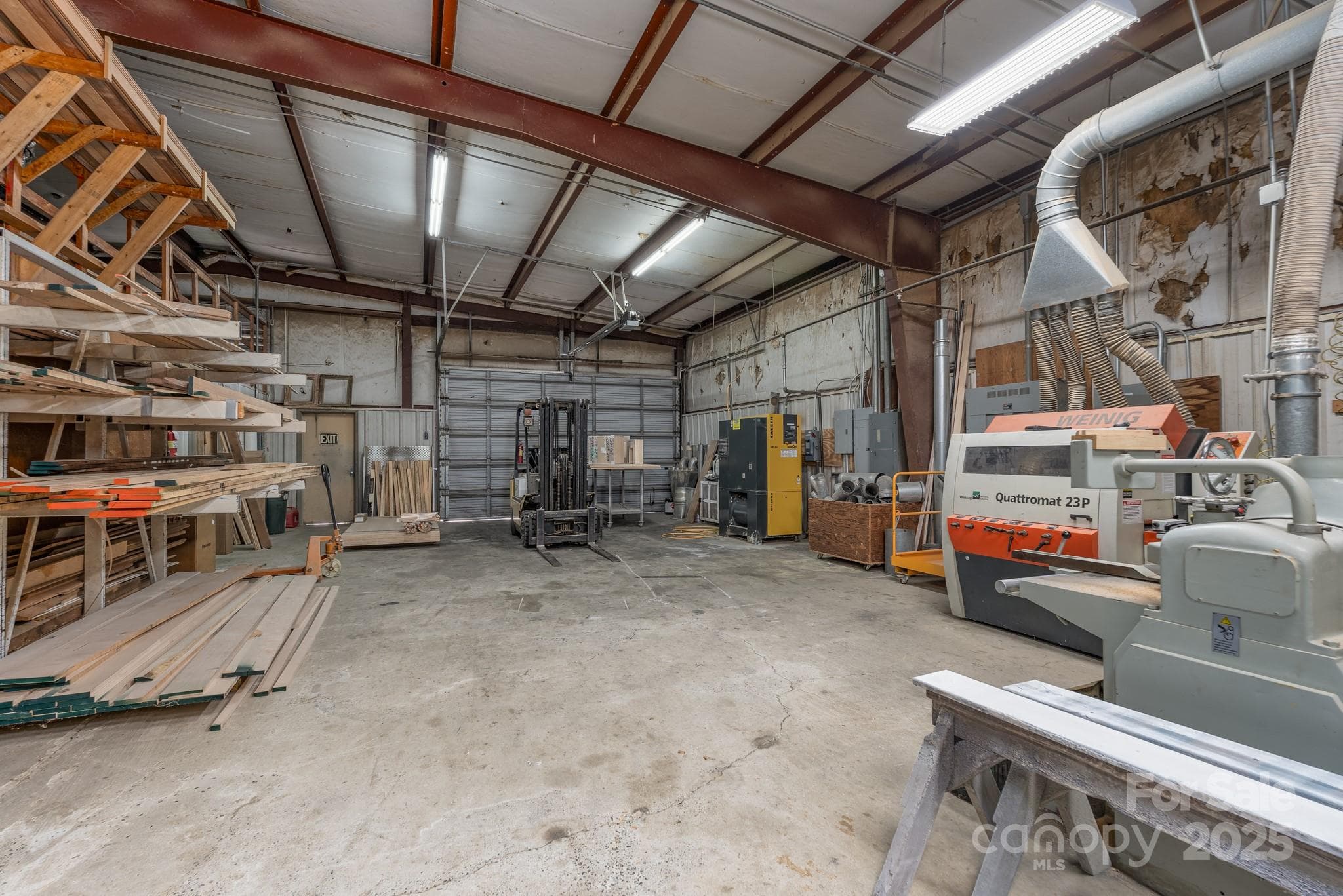 Manufacturing / Warehousing at Manufacturing / Warehousing, Rock Hill, photo 36 of 41
