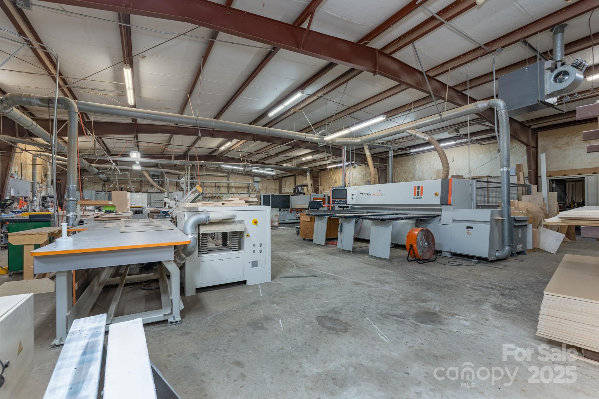 Manufacturing / Warehousing at Manufacturing / Warehousing, Rock Hill, photo 37 of 41