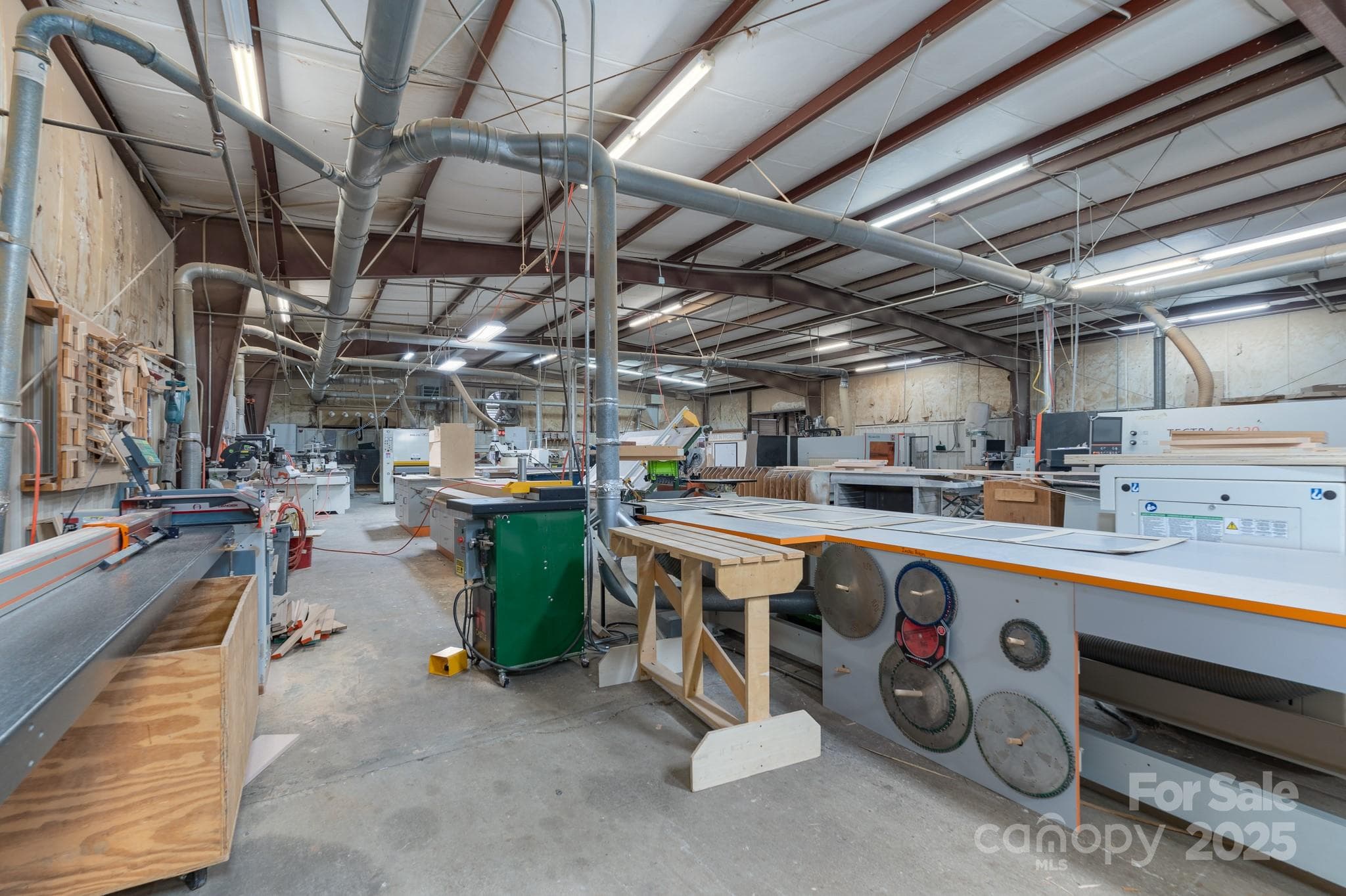 Manufacturing / Warehousing at Manufacturing / Warehousing, Rock Hill, photo 38 of 41