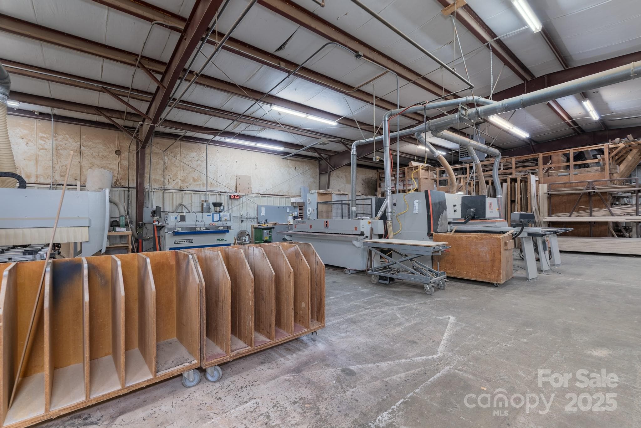 Manufacturing / Warehousing at Manufacturing / Warehousing, Rock Hill, photo 39 of 41