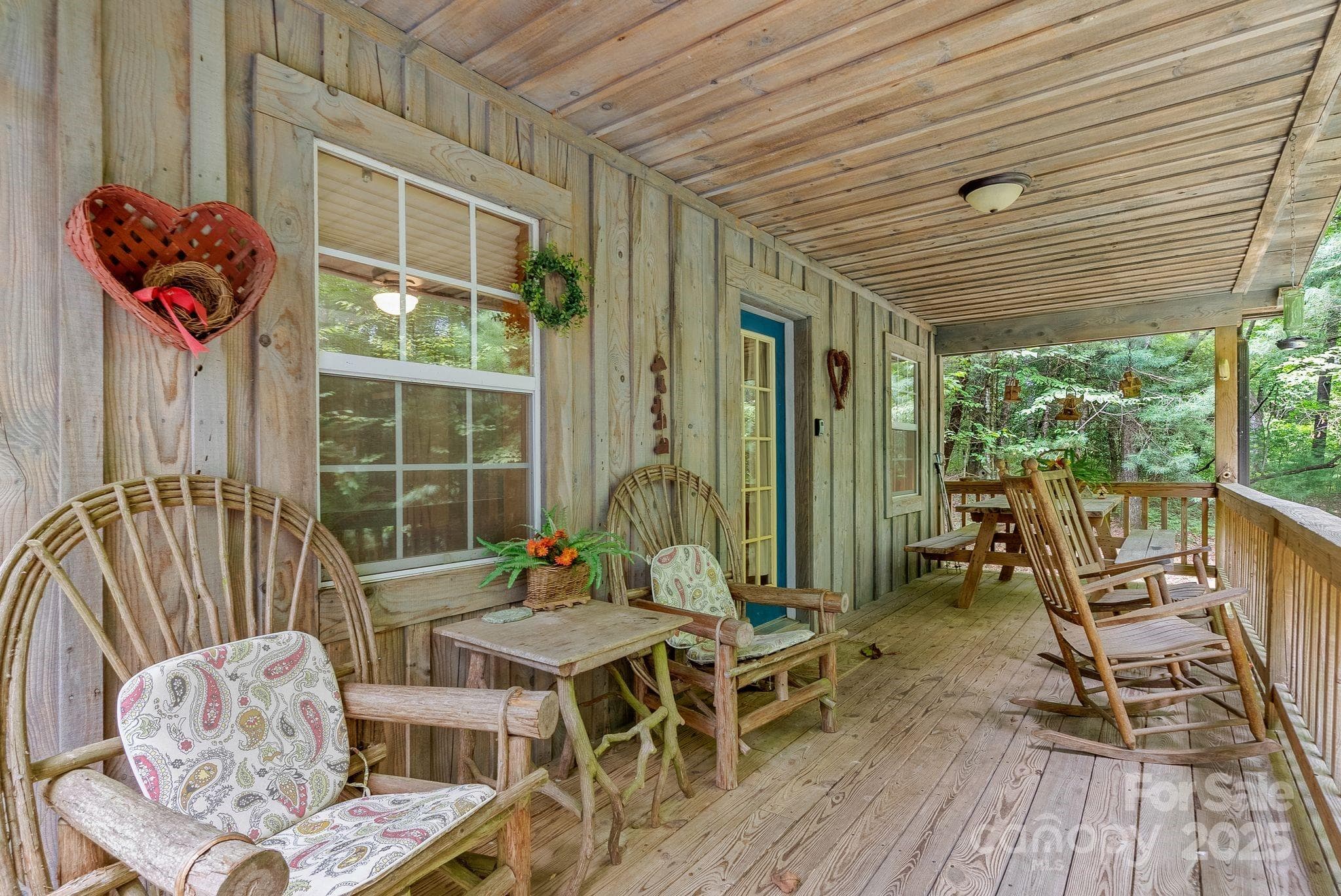 Single Family Residence at 1778 and 1780 Happy Acres Road, Brevard, photo 6 of 42