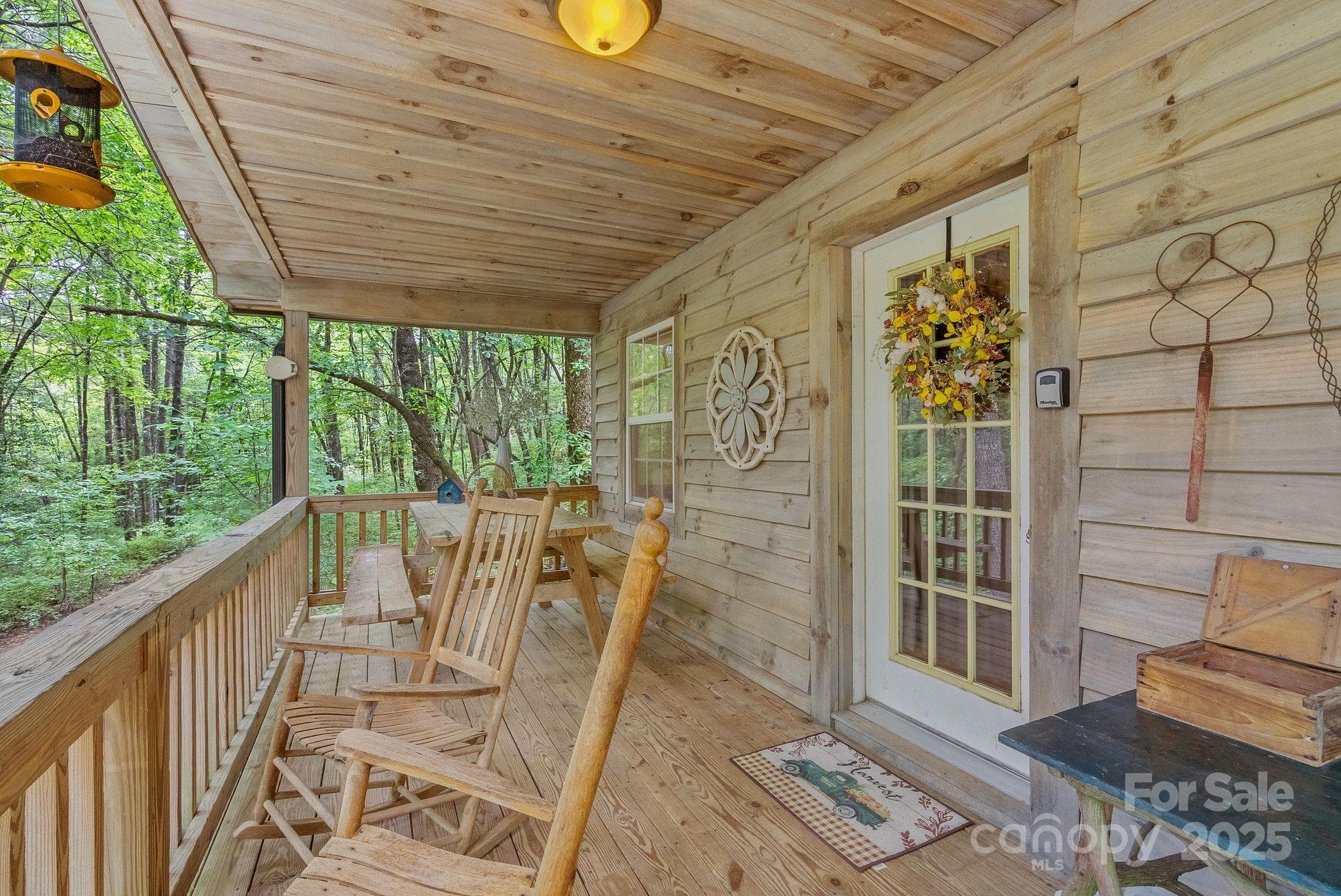 Single Family Residence at 1778 and 1780 Happy Acres Road, Brevard, photo 26 of 42