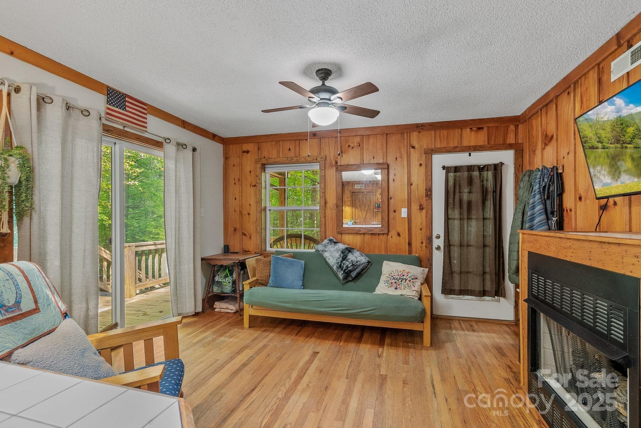 Single Family Residence at 1778 and 1780 Happy Acres Road, Brevard, photo 28 of 42