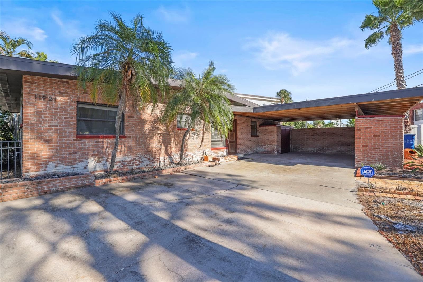 Land at 11921 LAGOON LN, TREASURE ISLAND, photo 5 of 26