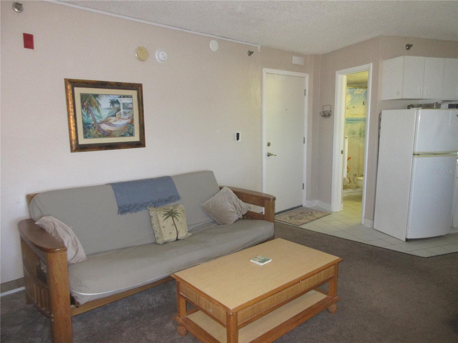 Condo - Hotel at 701 S ATLANTIC AVE #215, DAYTONA BEACH, photo 4 of 21
