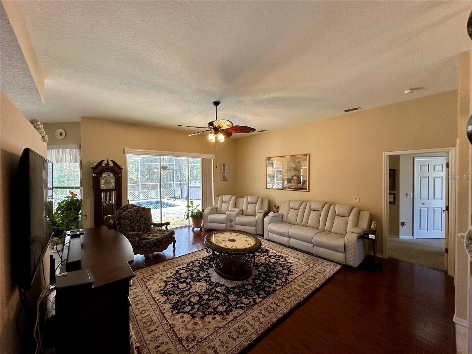 Single Family Residence at 9 GREVILLEA CT, HOMOSASSA, photo 9 of 47