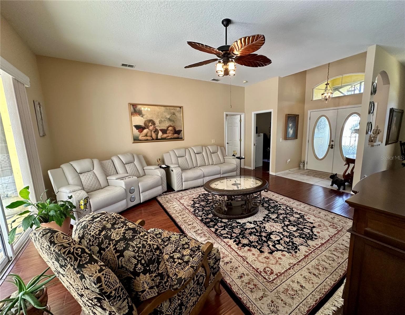 Single Family Residence at 9 GREVILLEA CT, HOMOSASSA, photo 10 of 47