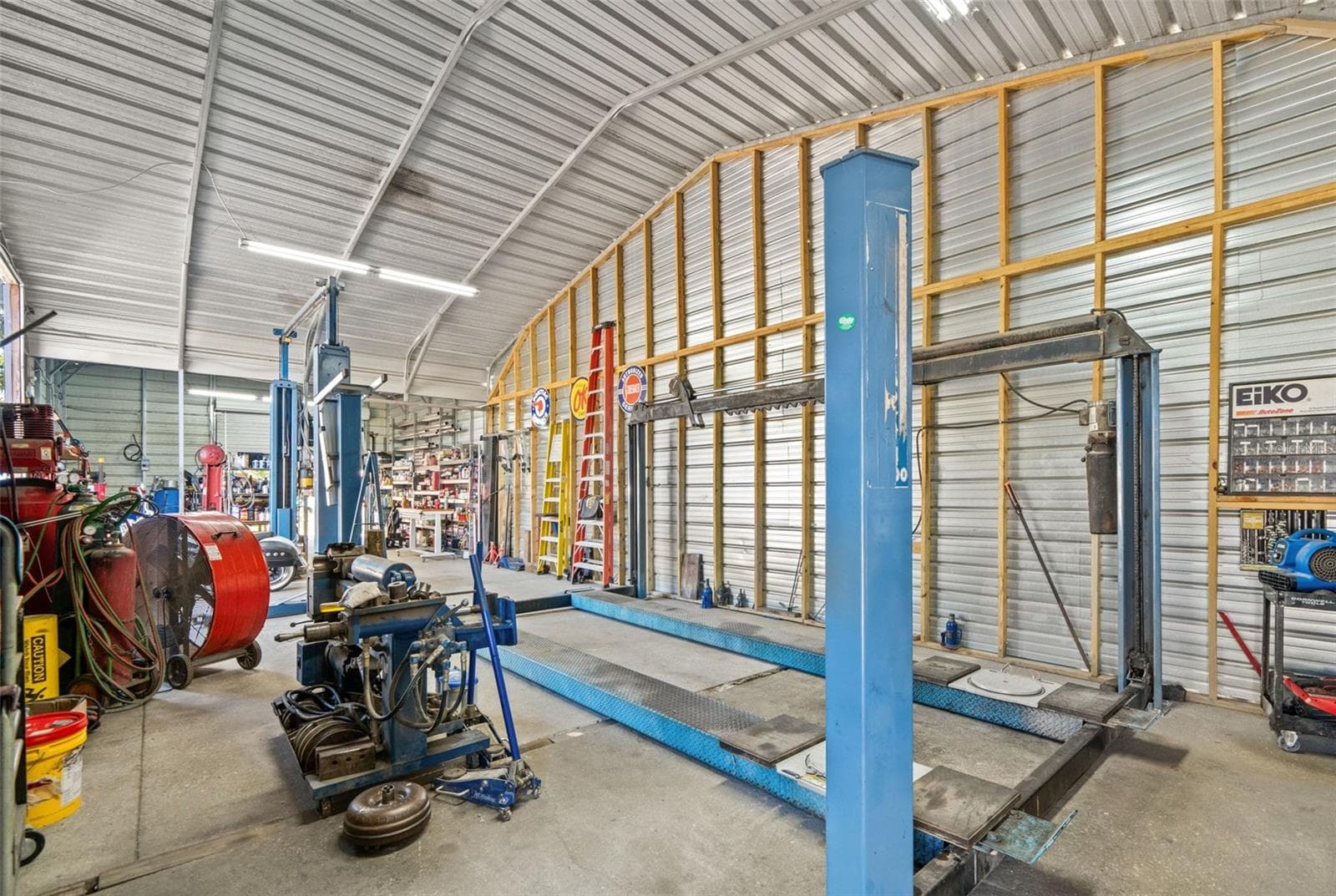 Business at 9539 STATE ROAD 52, HUDSON, photo 11 of 20