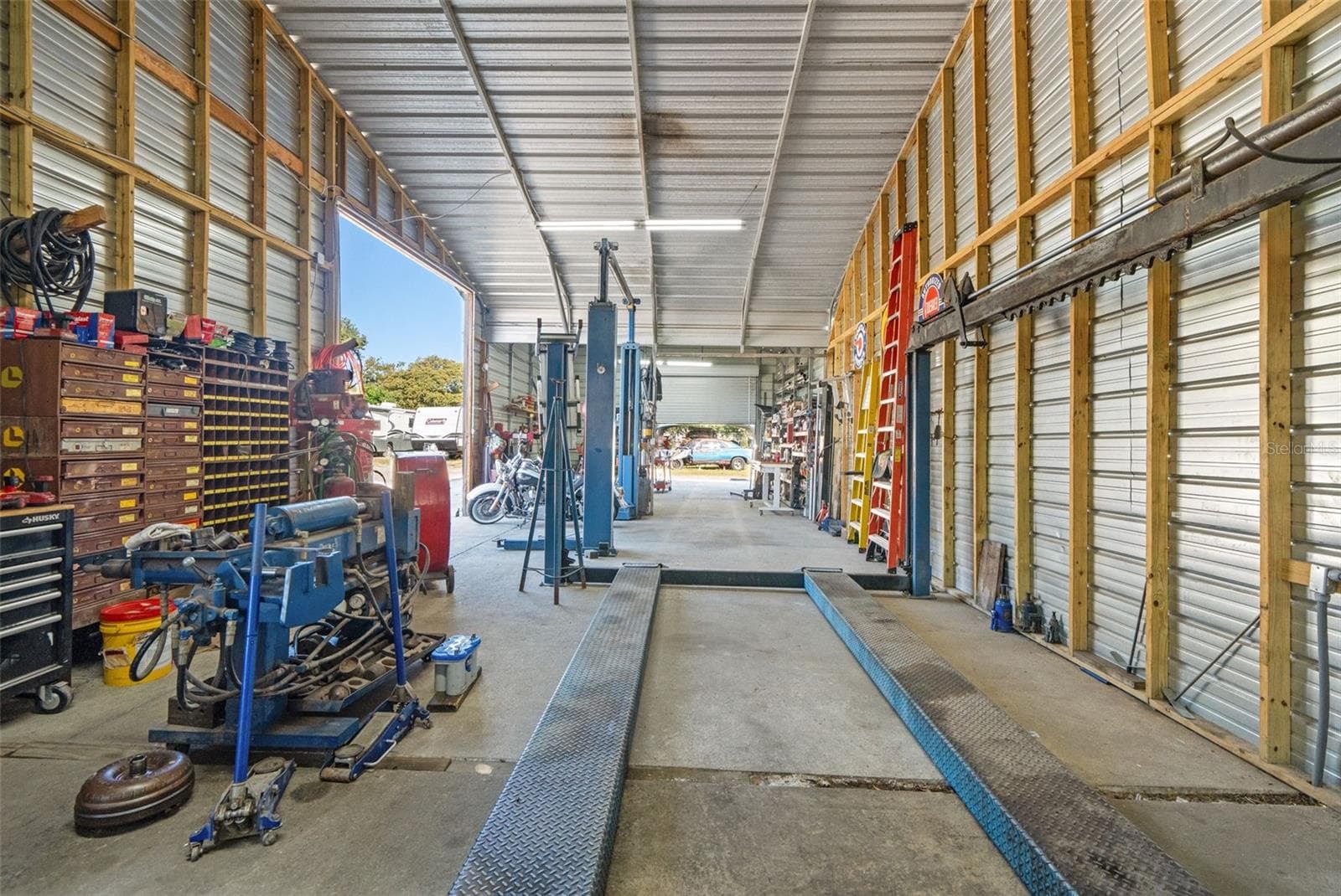 Business at 9539 STATE ROAD 52, HUDSON, photo 12 of 20