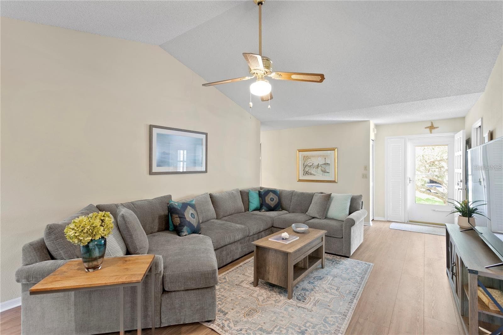 Condominium at 10823 INDIAN HILLS CT #33, SEMINOLE, photo 4 of 35