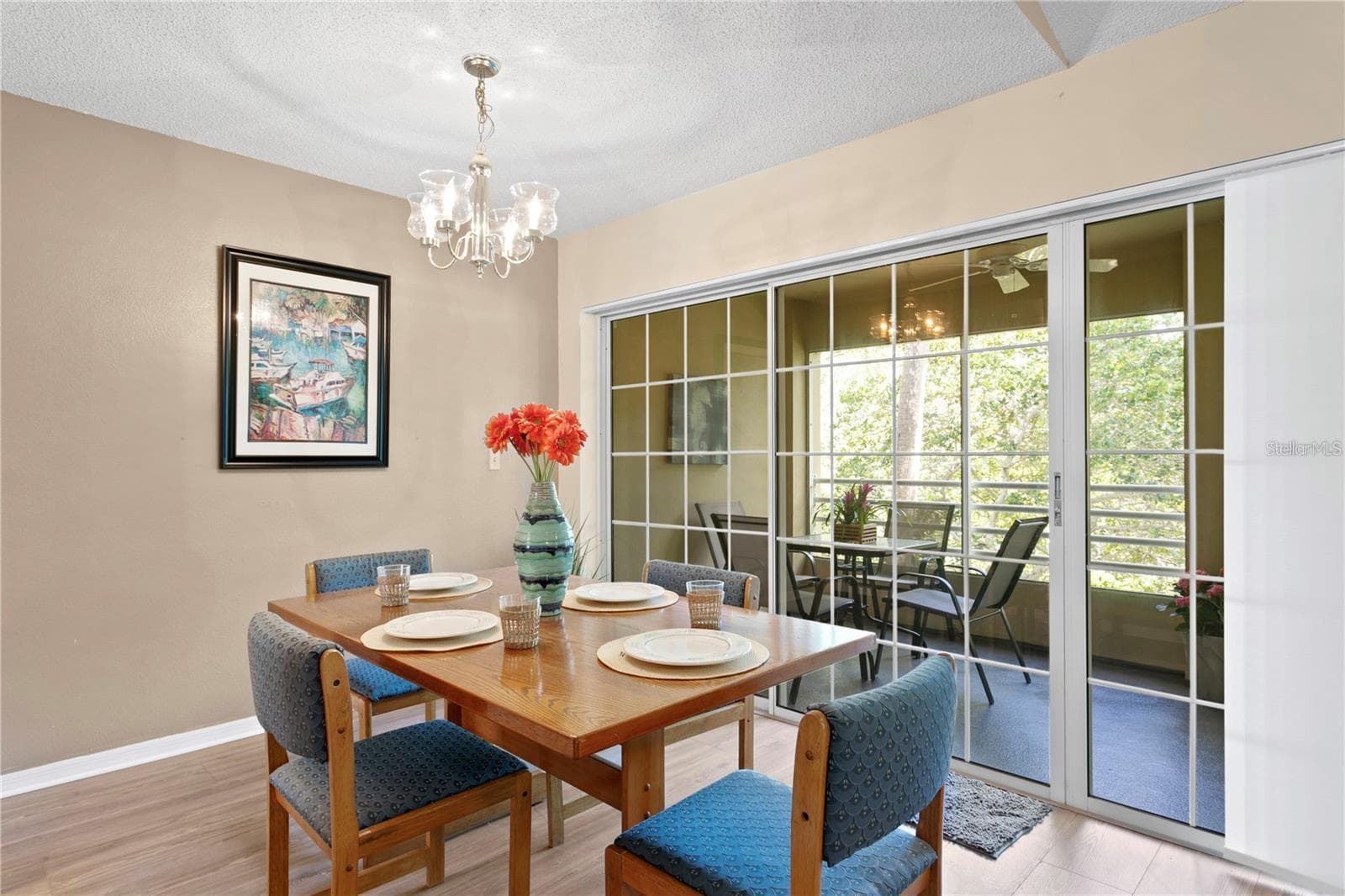 Condominium at 10823 INDIAN HILLS CT #33, SEMINOLE, photo 6 of 35