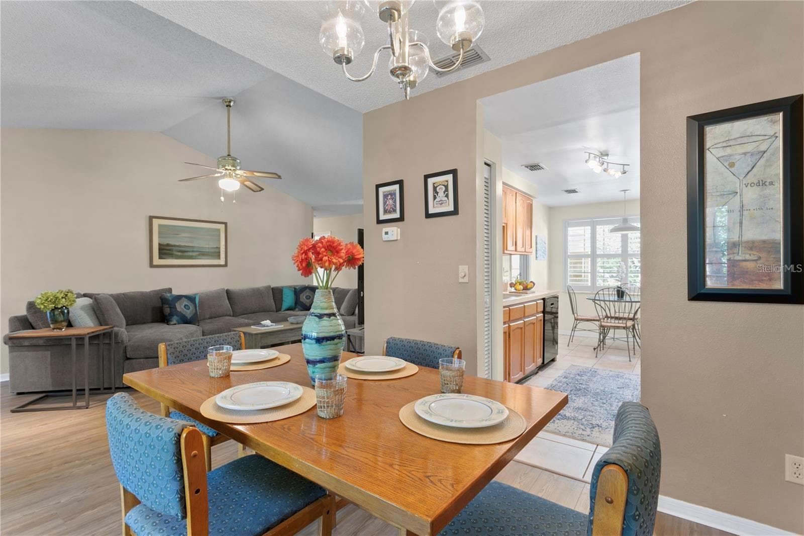 Condominium at 10823 INDIAN HILLS CT #33, SEMINOLE, photo 8 of 35