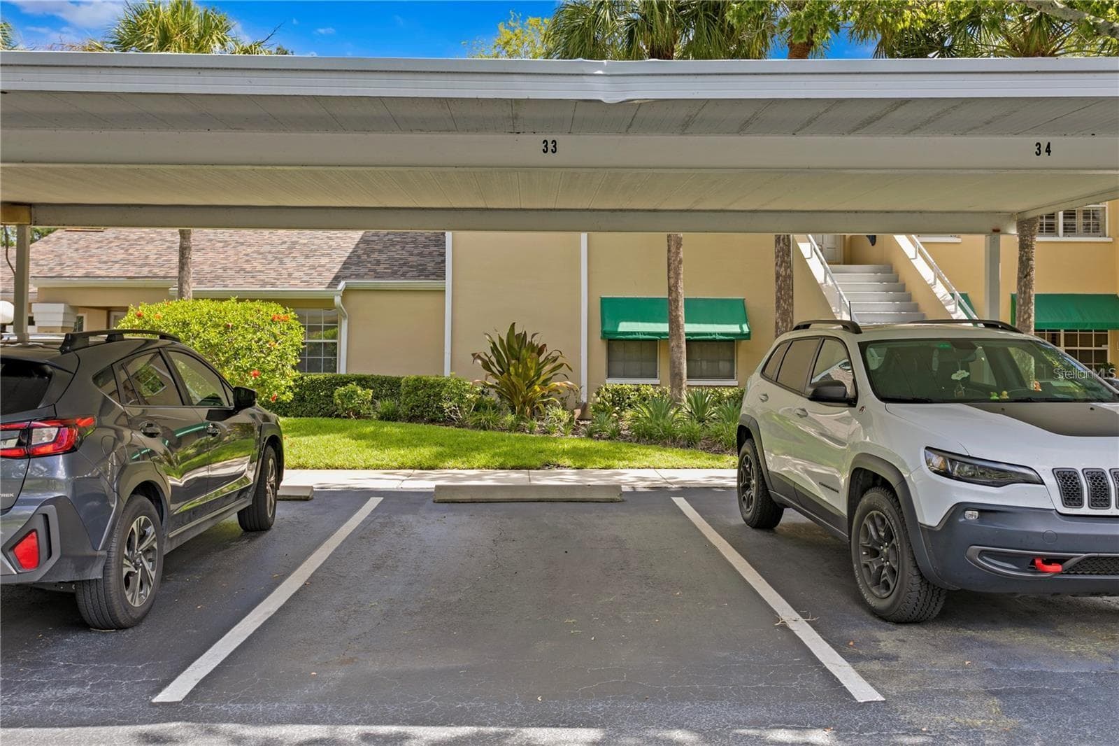Condominium at 10823 INDIAN HILLS CT #33, SEMINOLE, photo 30 of 35