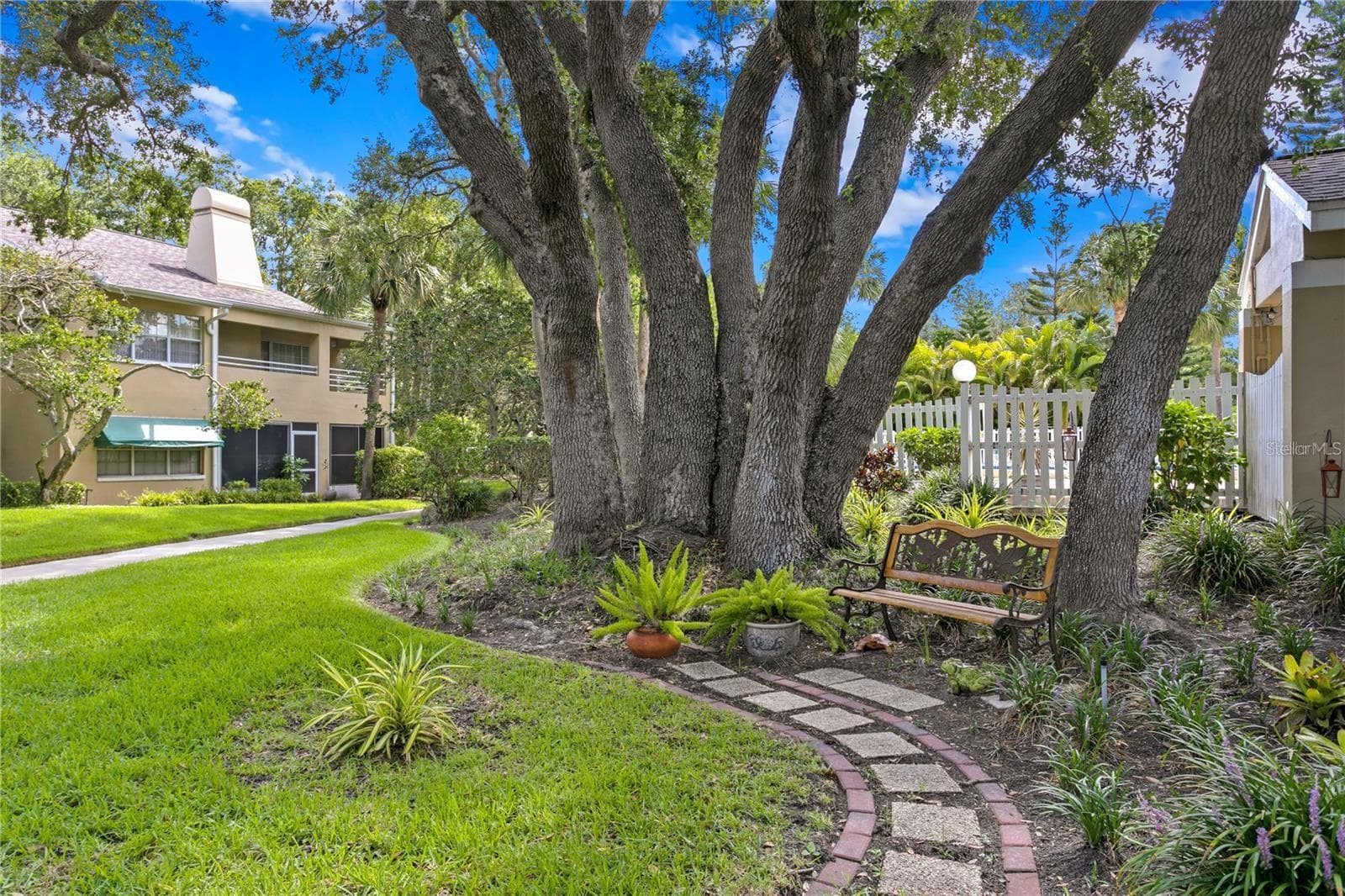 Condominium at 10823 INDIAN HILLS CT #33, SEMINOLE, photo 35 of 35