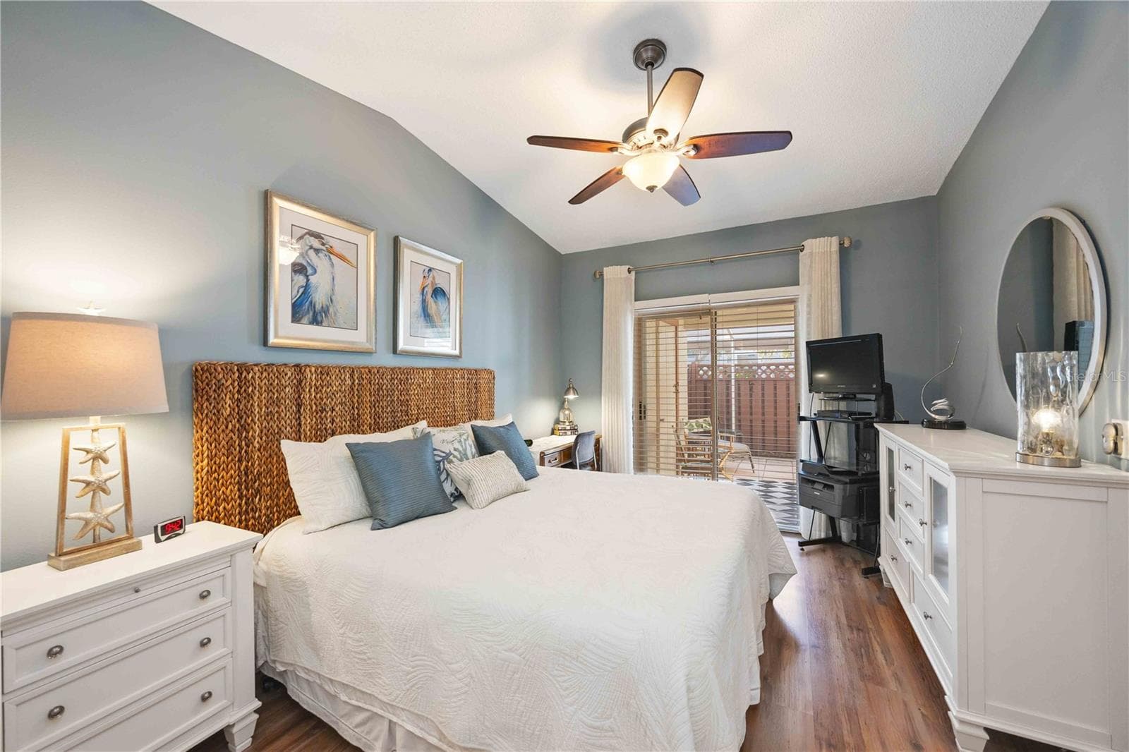 Primary Bedroom - 7206 29TH AVENUE DR W #2263, BRADENTON
