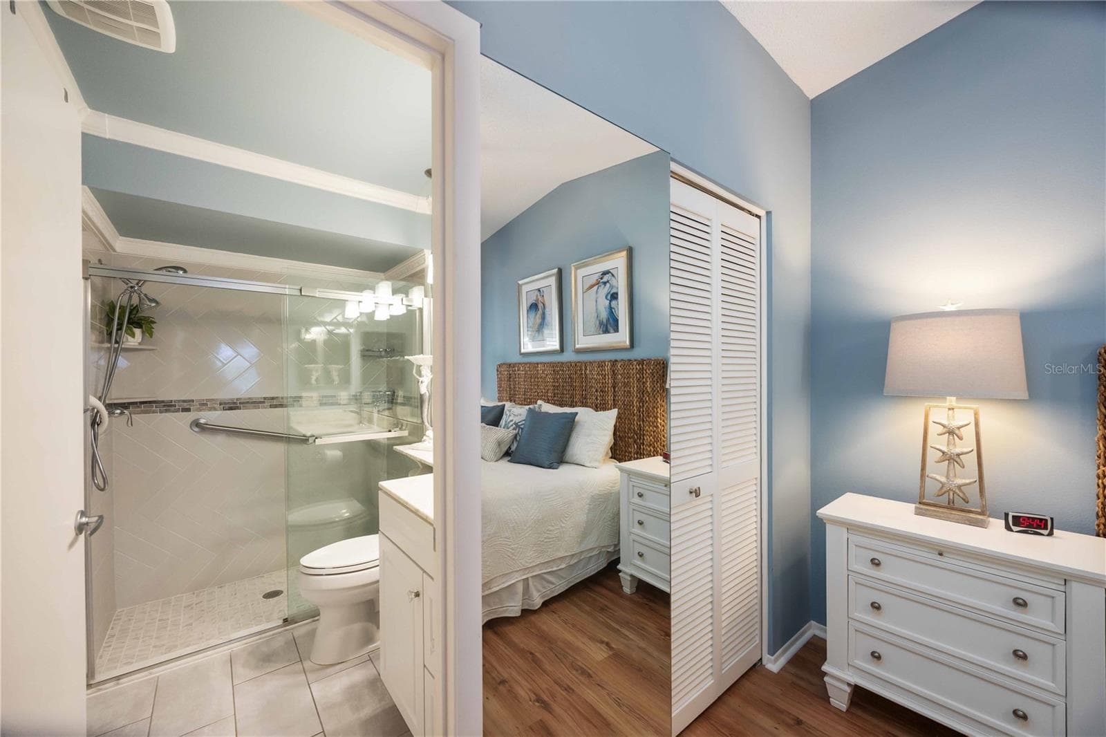 Primary Bathroom - 7206 29TH AVENUE DR W #2263, BRADENTON