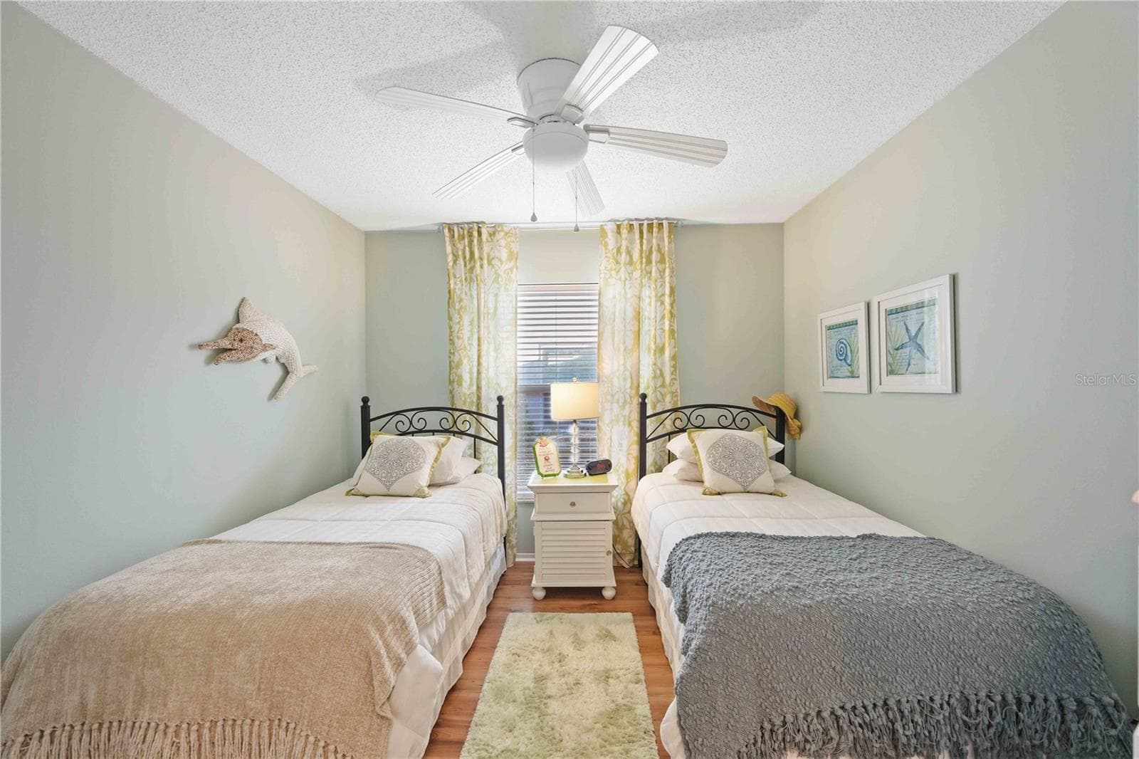 2nd Bedroom/Office - 7206 29TH AVENUE DR W #2263, BRADENTON