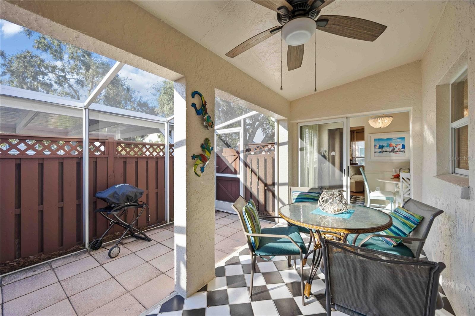 Condominium at 7206 29TH AVENUE DR W #2263, BRADENTON, photo 37 of 55