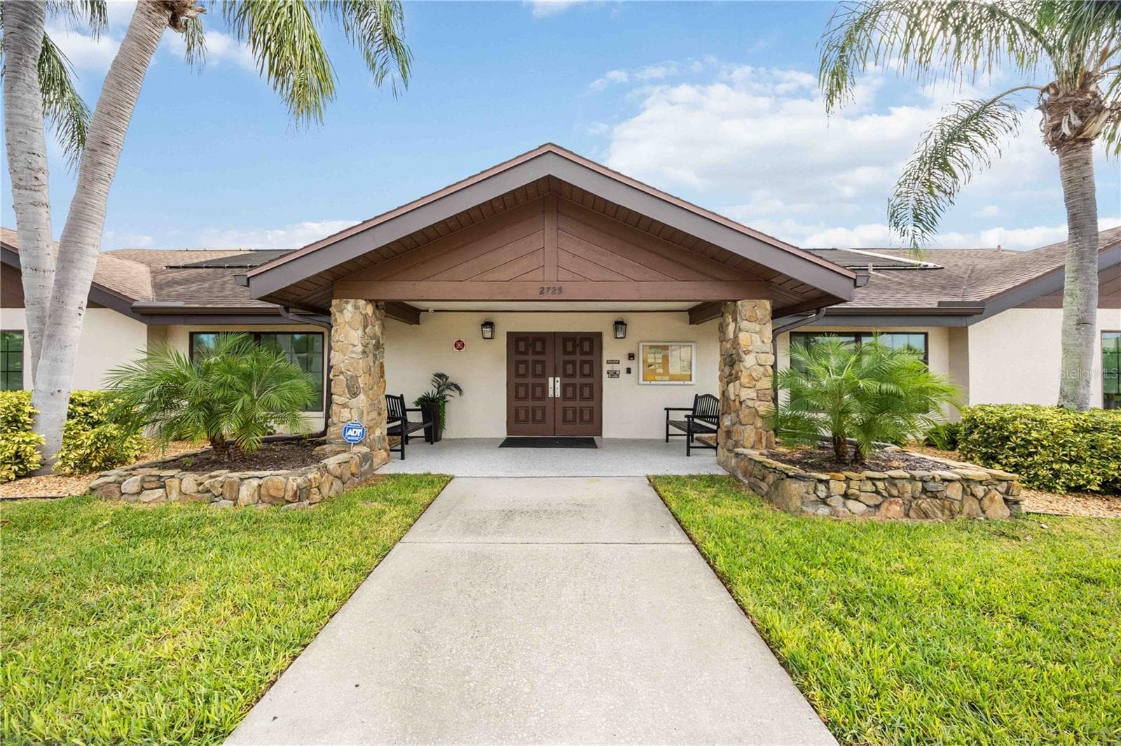 Clubhouse - 7206 29TH AVENUE DR W #2263, BRADENTON