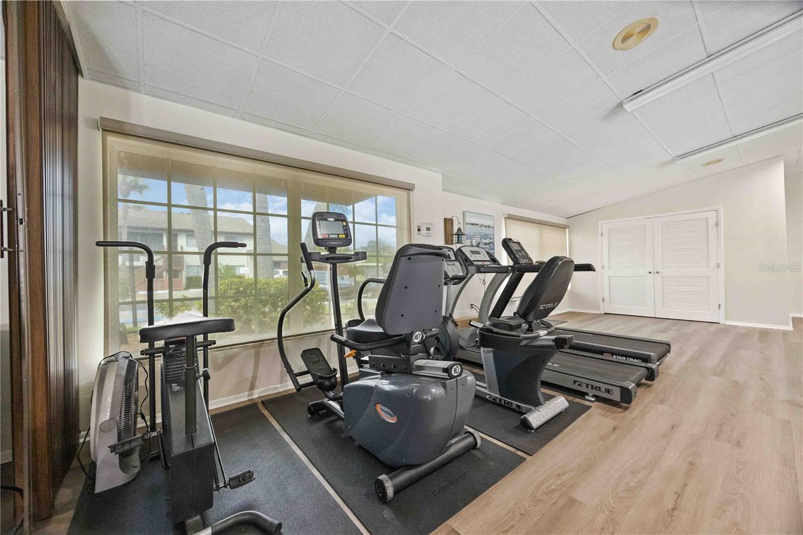 Community Fitness Center - 7206 29TH AVENUE DR W #2263, BRADENTON