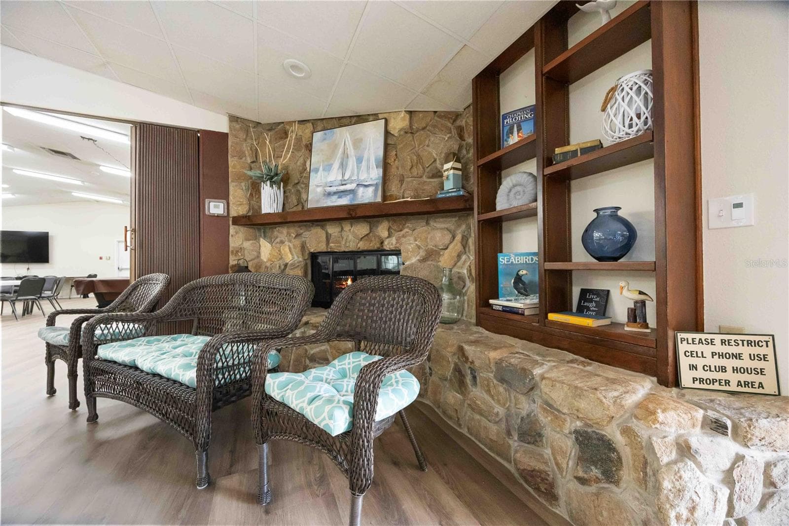 Condominium at 7206 29TH AVENUE DR W #2263, BRADENTON, photo 43 of 55