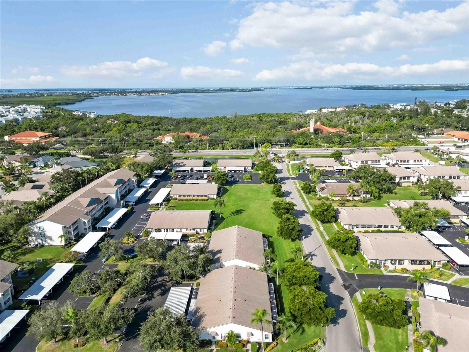 Condominium at 7206 29TH AVENUE DR W #2263, BRADENTON, photo 52 of 55