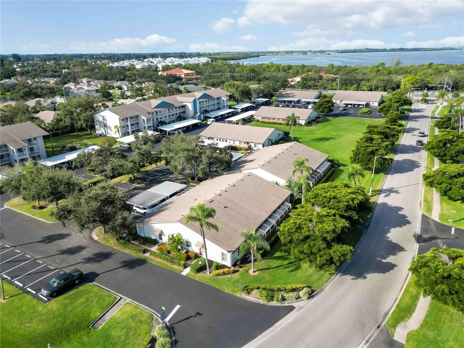 Condominium at 7206 29TH AVENUE DR W #2263, BRADENTON, photo 53 of 55