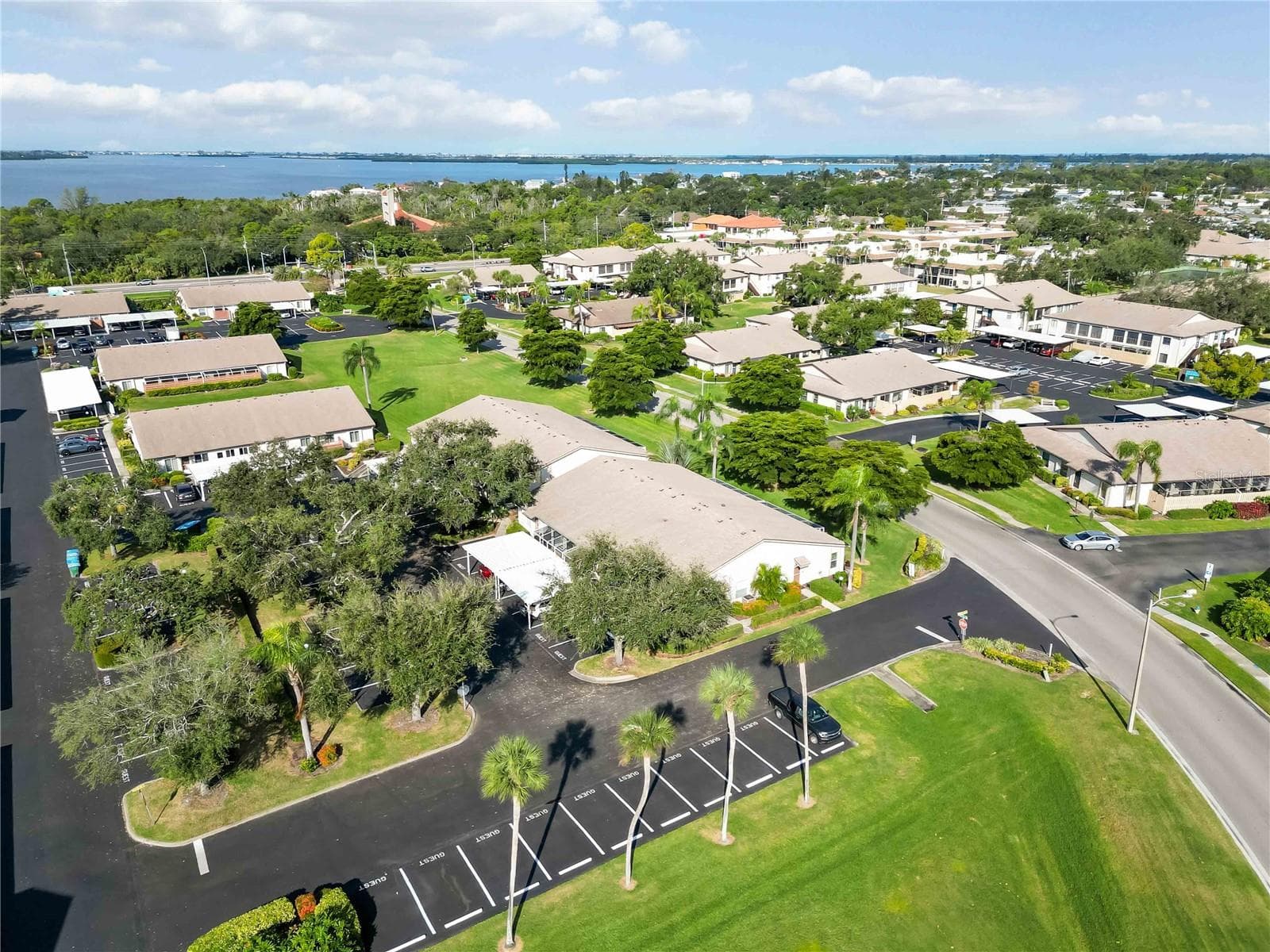 Condominium at 7206 29TH AVENUE DR W #2263, BRADENTON, photo 54 of 55