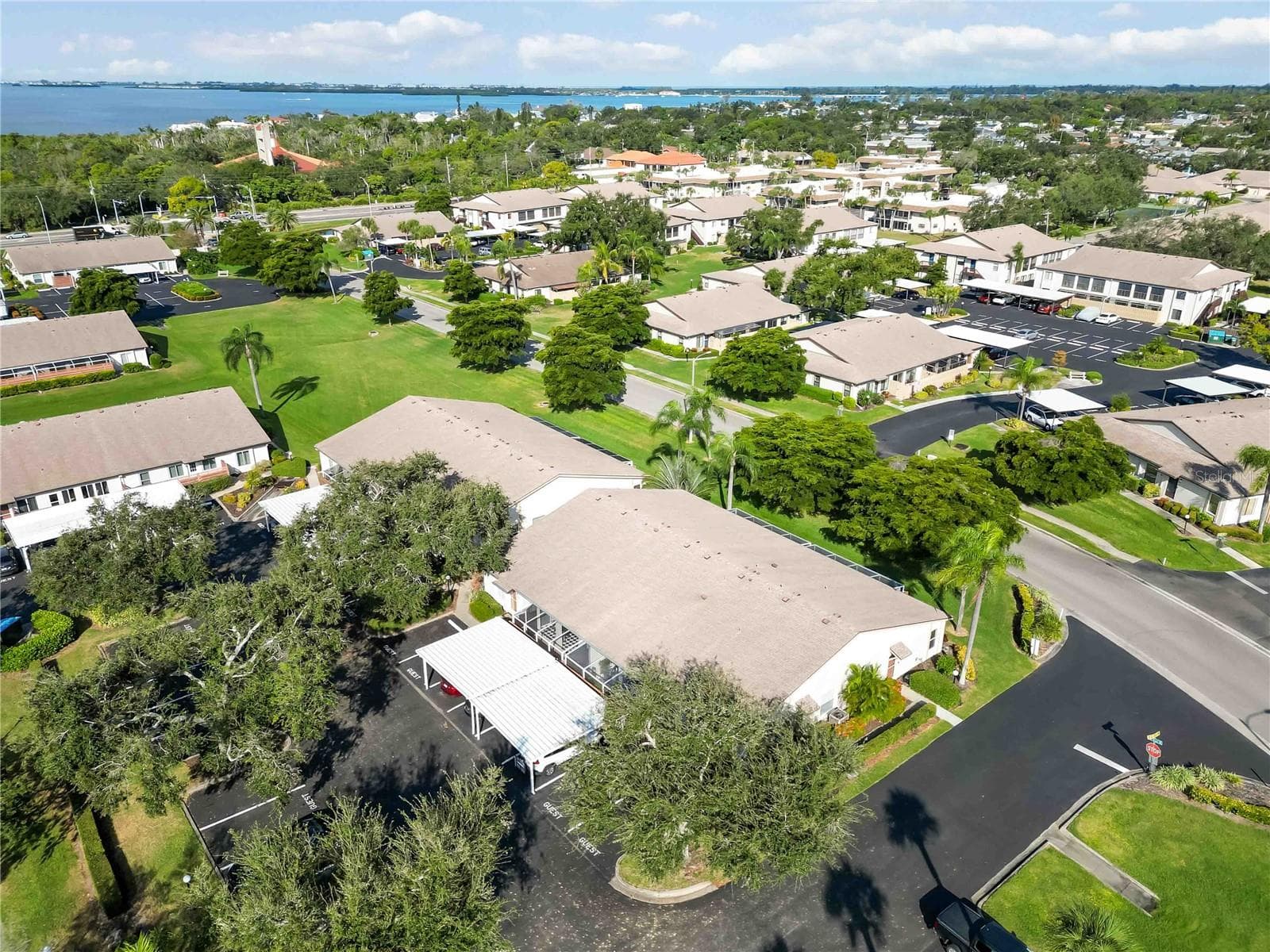 Condominium at 7206 29TH AVENUE DR W #2263, BRADENTON, photo 55 of 55