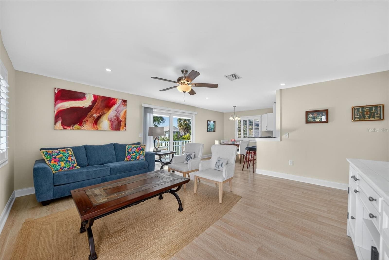 Single Family Residence at 2915 AVENUE C, HOLMES BEACH, photo 3 of 74