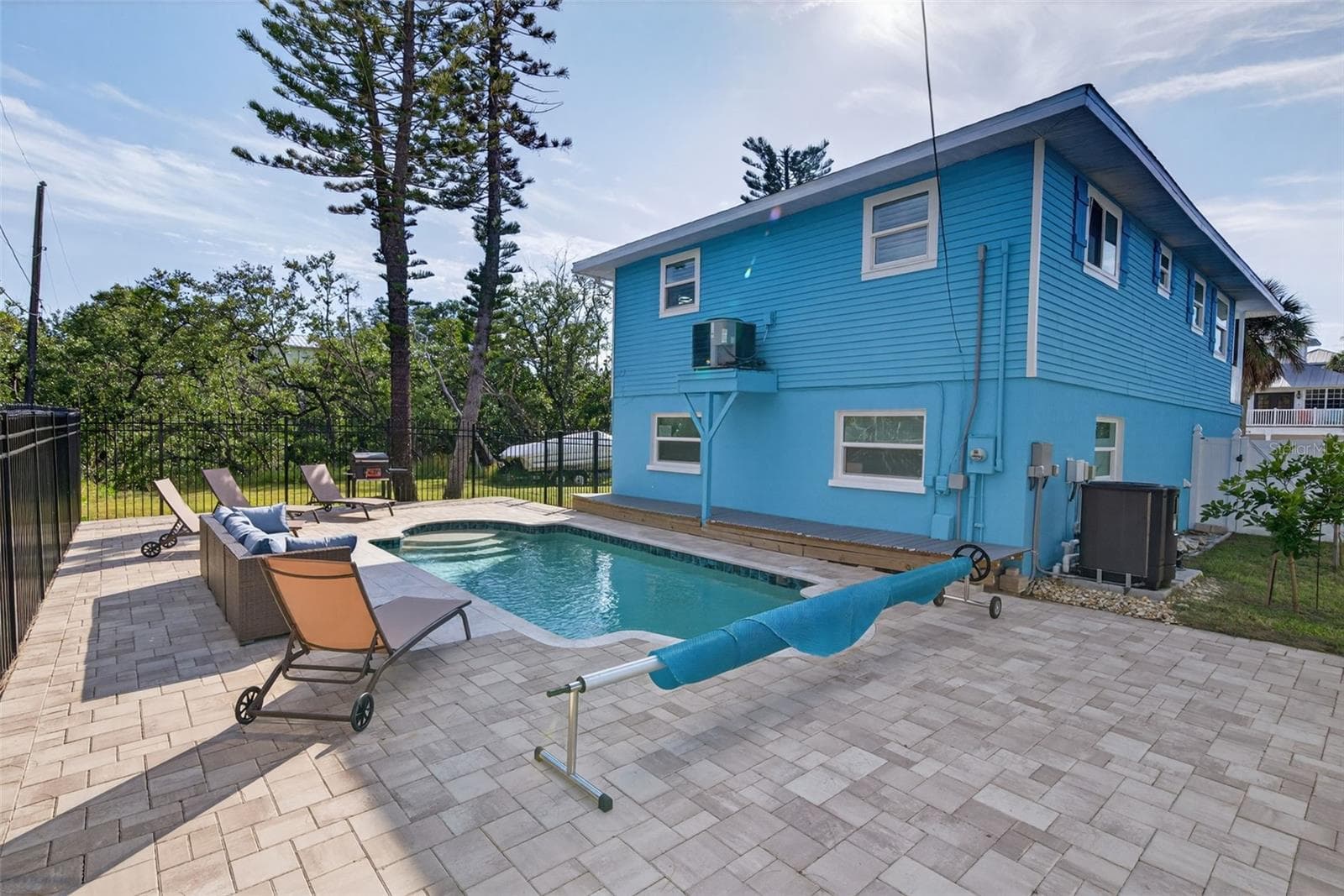 Single Family Residence at 2915 AVENUE C, HOLMES BEACH, photo 38 of 74