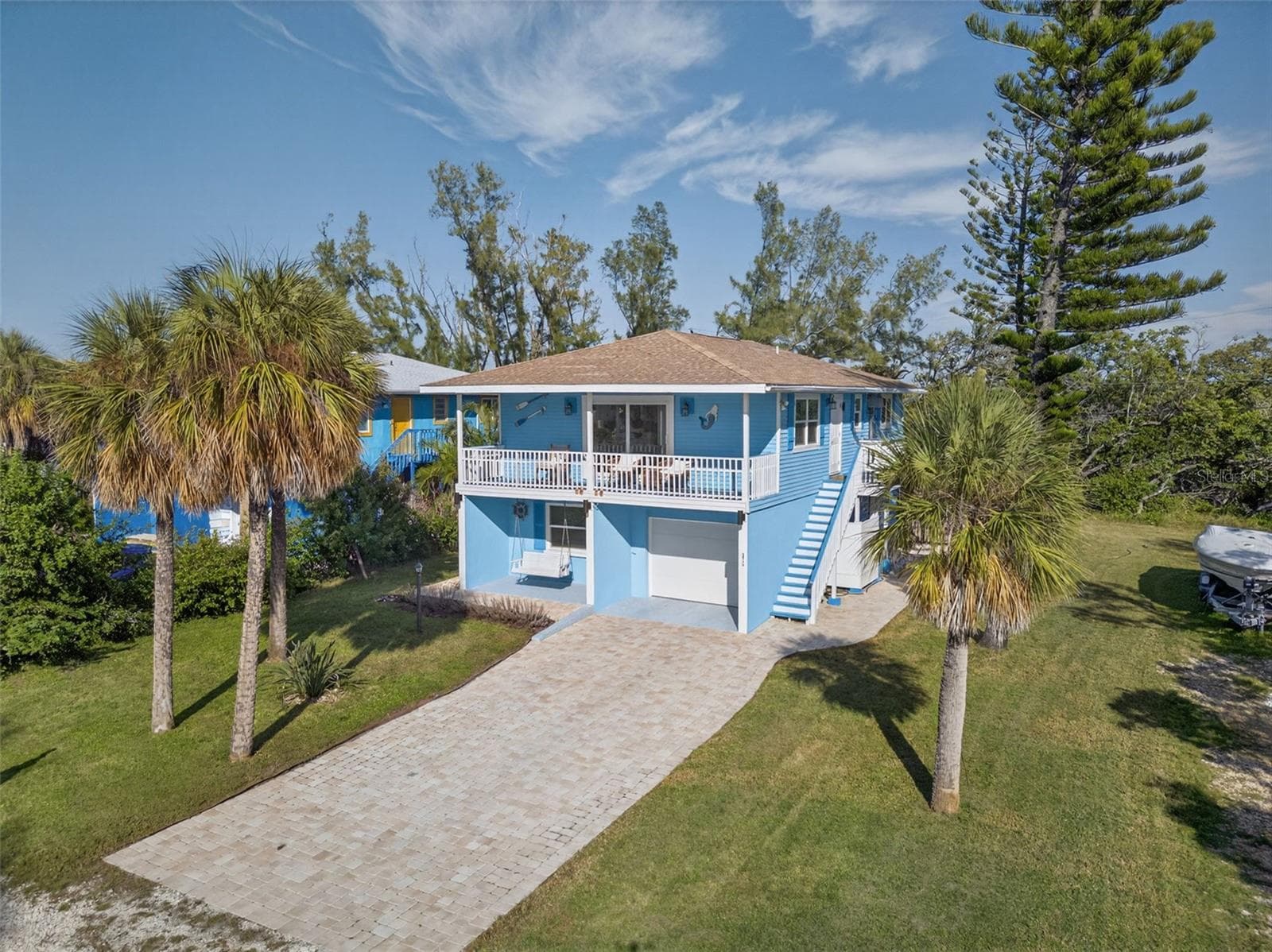 Single Family Residence at 2915 AVENUE C, HOLMES BEACH, photo 42 of 74