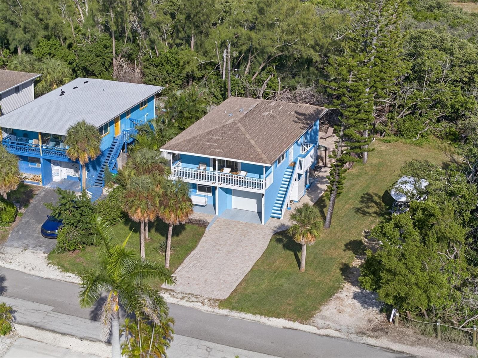 Single Family Residence at 2915 AVENUE C, HOLMES BEACH, photo 43 of 74