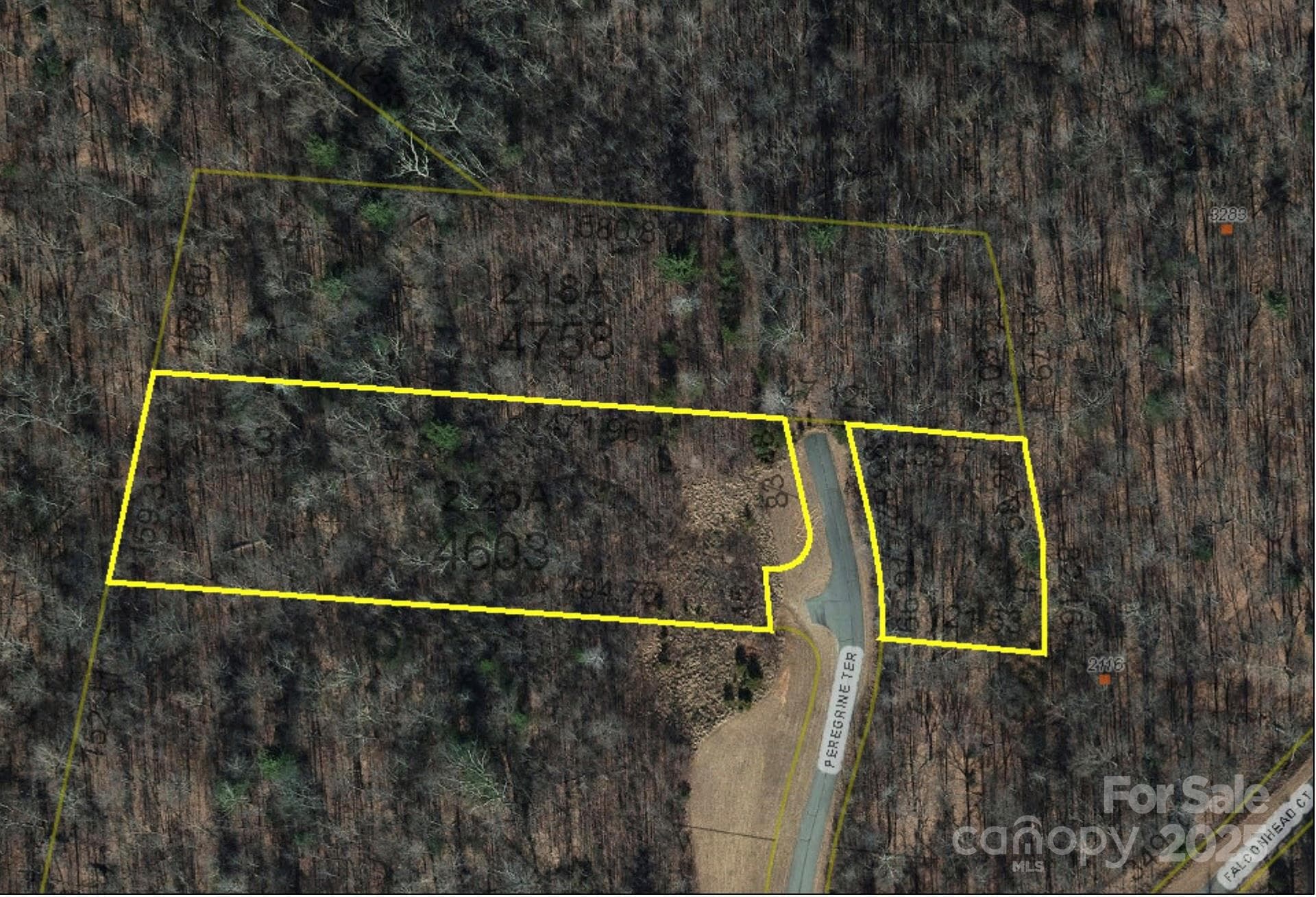 Lot at Lenoir, photo 2 of 12