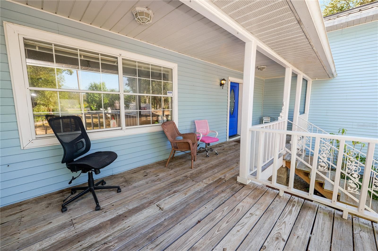 Single Family Residence at 109 NE 4TH AVE, MULBERRY, photo 11 of 99