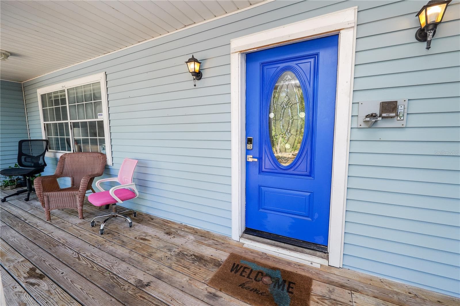 Single Family Residence at 109 NE 4TH AVE, MULBERRY, photo 12 of 99
