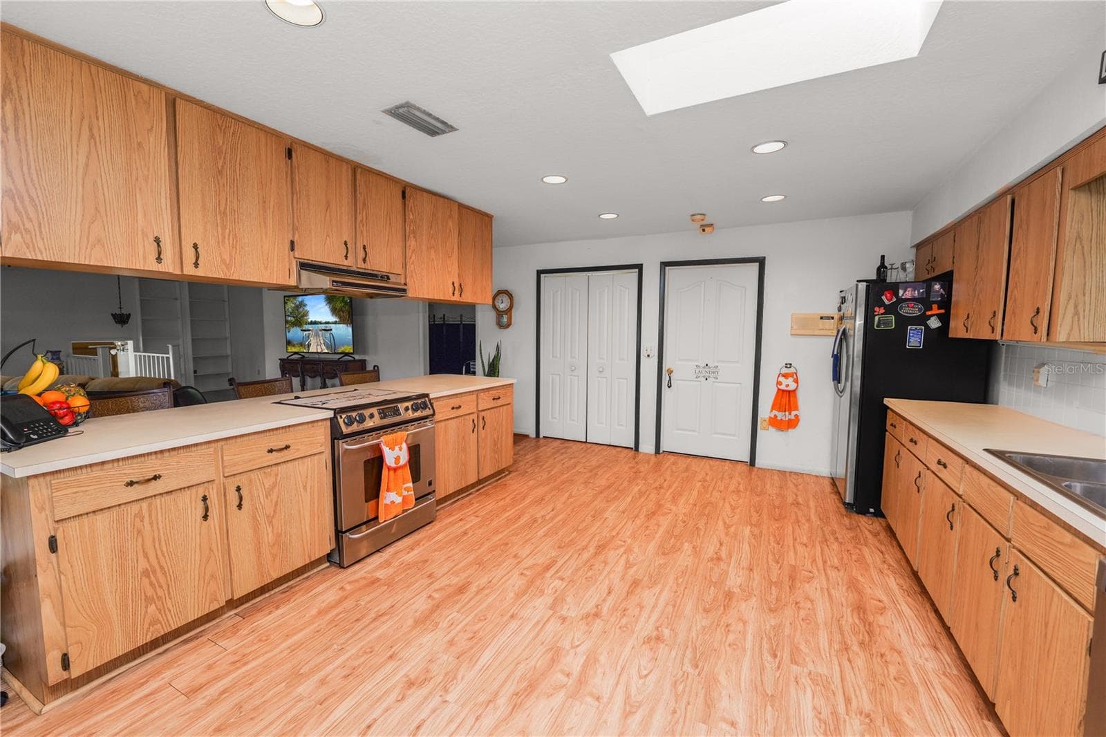 Single Family Residence at 109 NE 4TH AVE, MULBERRY, photo 25 of 99