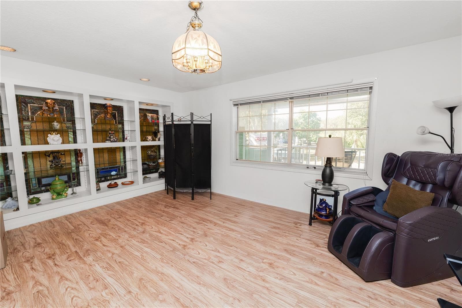 Dining Room-Bonus Room - 109 NE 4TH AVE, MULBERRY